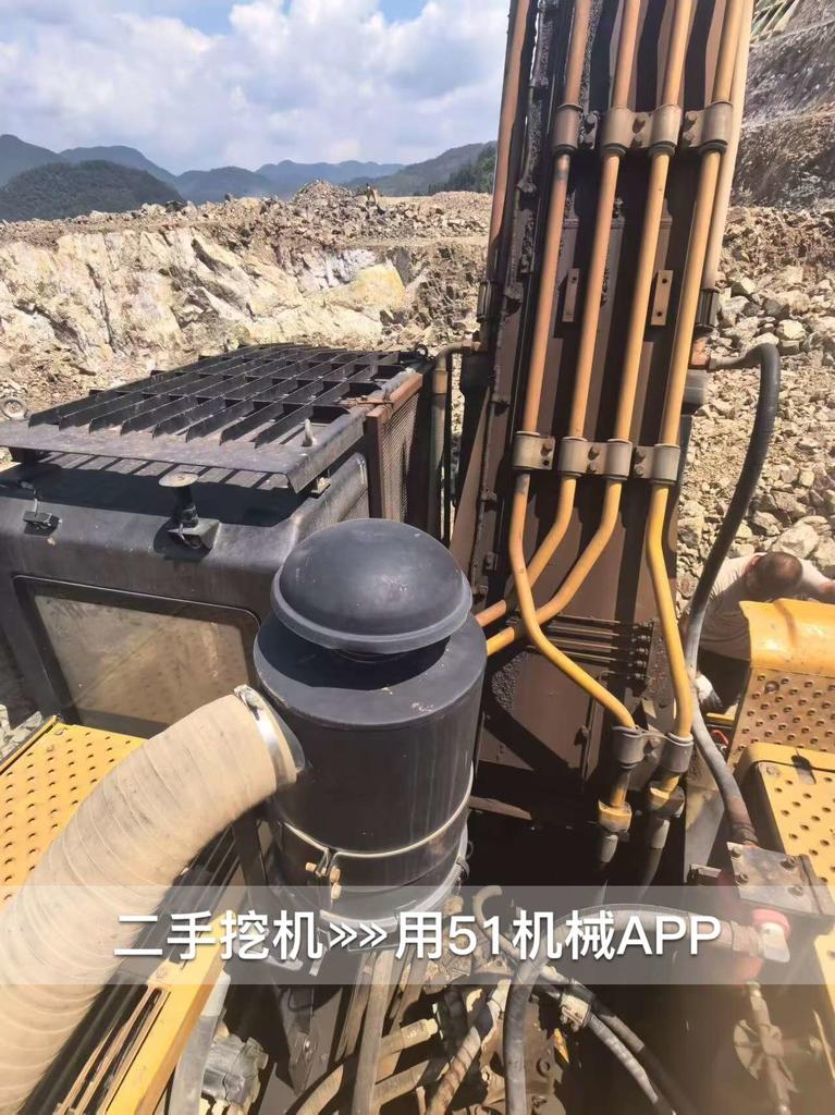 51挖机
